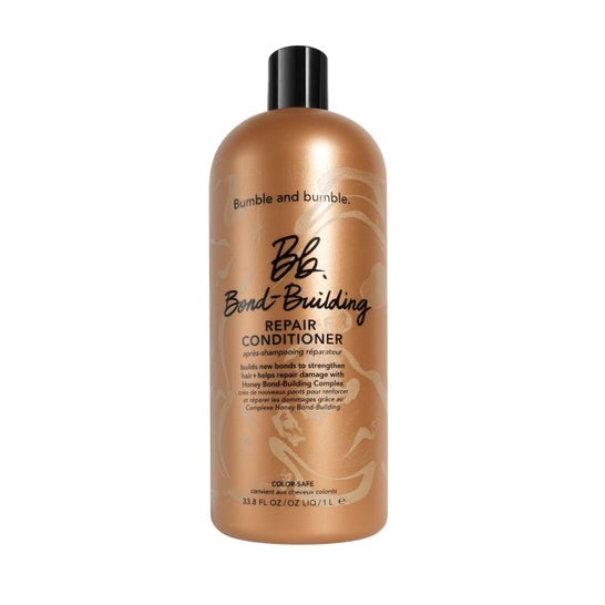 Bumble And Bumble Bond Building Conditioner 1000ml