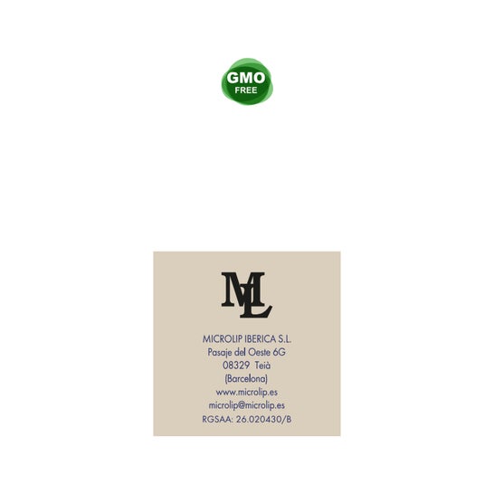 Mednat Vitamina D3+K2+Mg 60 Perlas