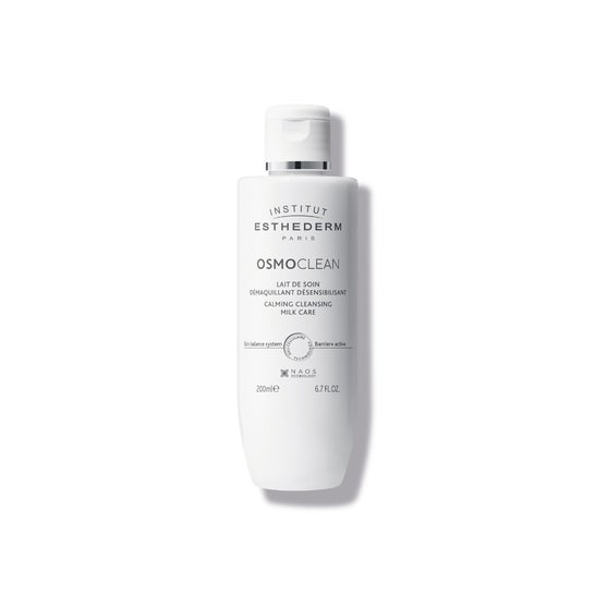 Institut Esthederm Osmoclean Leche Desmaquillante Desensibilizante 200 ml