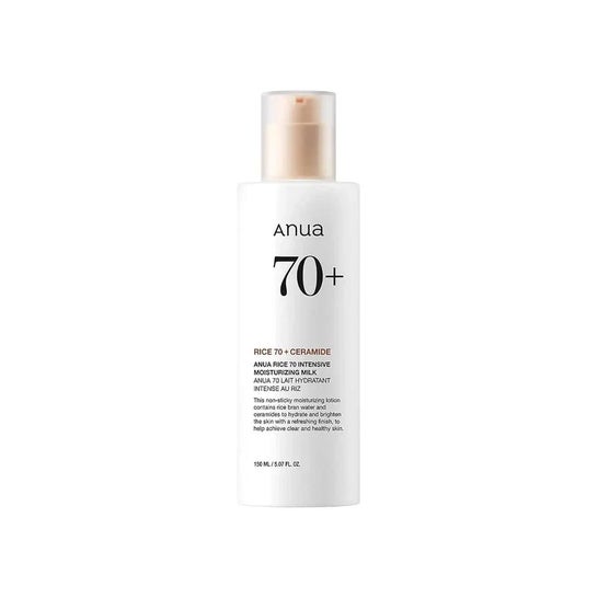 Anua Anua Rice 70 Latte Idratante Intensivo 150 ml