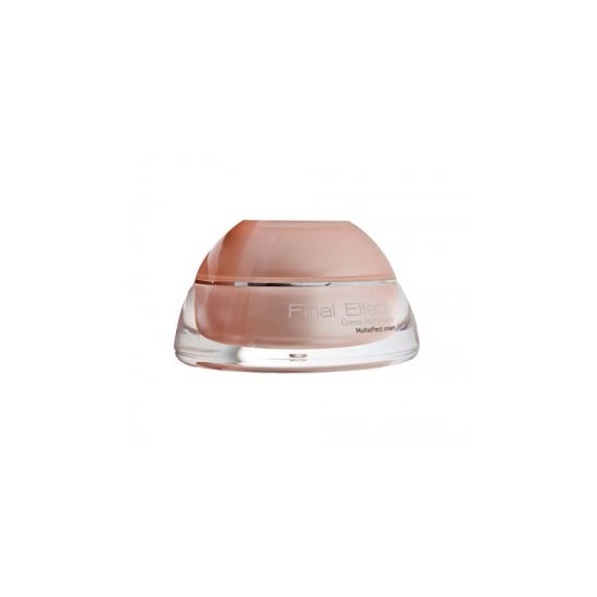 Divna 7 Final Efect multi-effect cream
