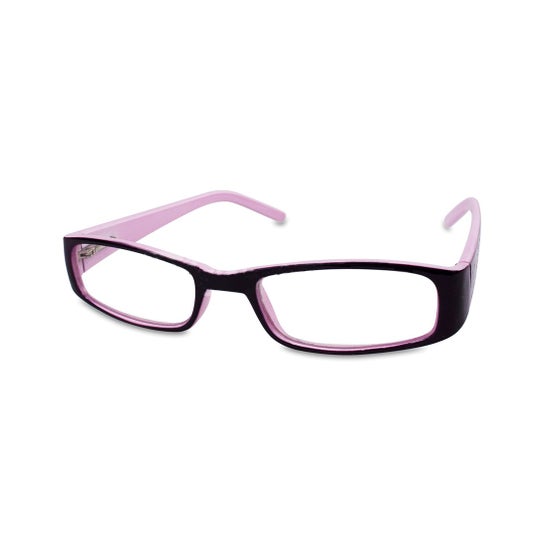 Farline Glasses Verona Violet +1.00 1pc