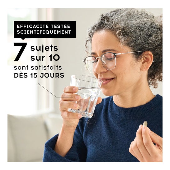 Lescuyer Calmistress+ 60comp Lescuyer Calmistress+ 60comp