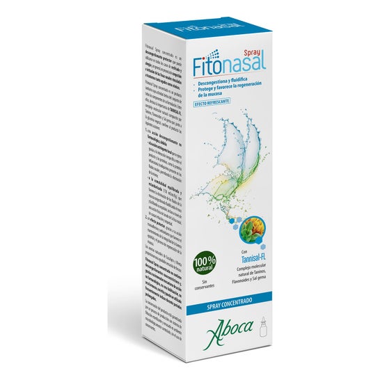 Phytosal Spray Concentrate 30 ml