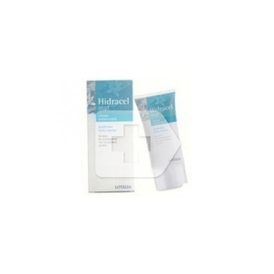 Lotalia hidracel stuoia crema idratante 50ml