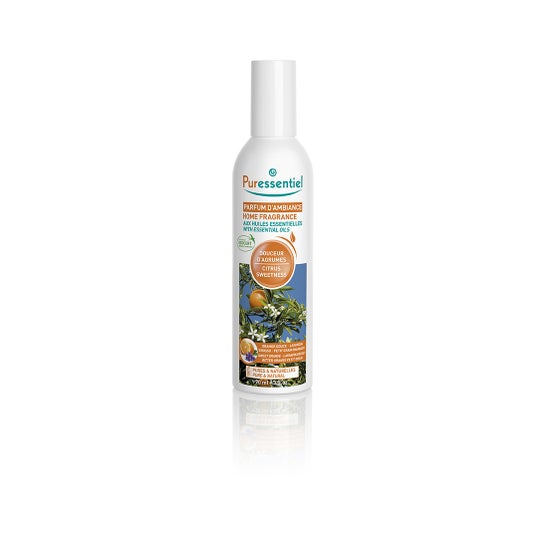 Puressentiel Rozproszone owoce cytrusowe 90ml