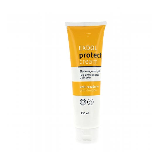 Exdol Protect Scratch Cream 150ml