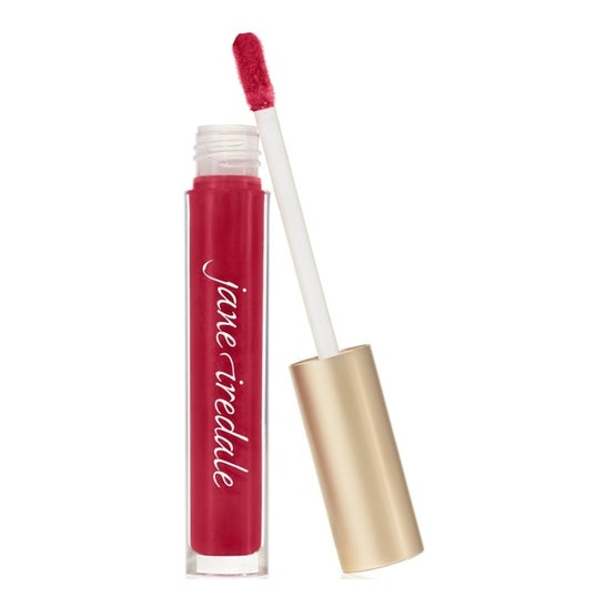 Jane Iredale Brillo Labial Berry Red 5ml
