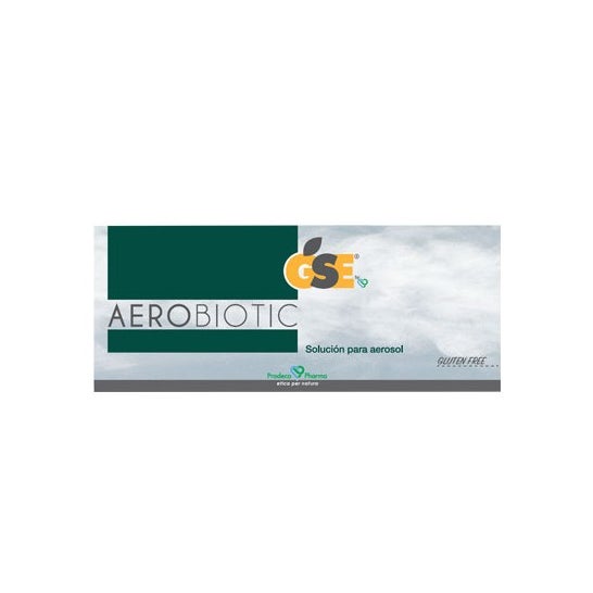 Aerobiotische 10-Ampollas