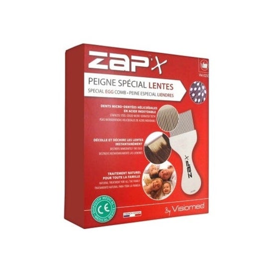Zapx C-200 A-Low Comb 1
