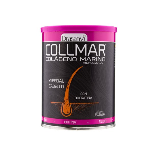 Drasanvi Collmar hair 275g