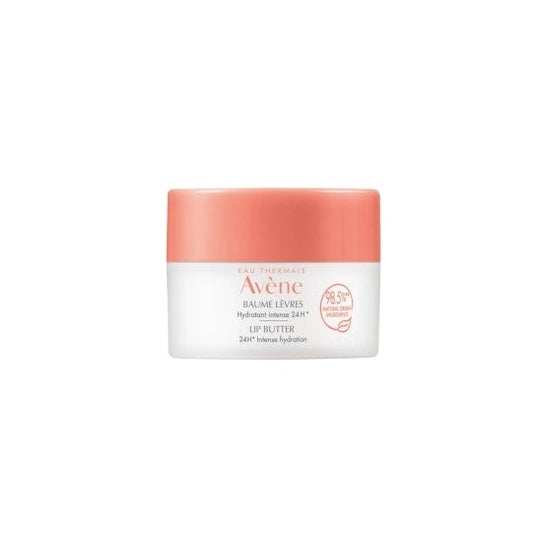 Avène Bálsamo Hidratación Intensa 24h 10ml