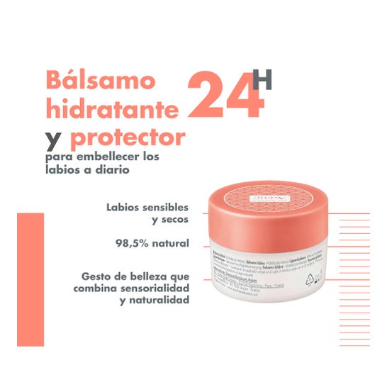 Avène Bálsamo Hidratación Intensa 24h 10ml
