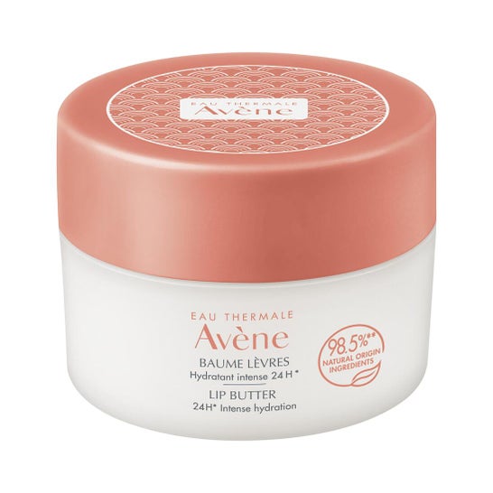 Avène Bálsamo Hidratación Intensa 24h 10ml