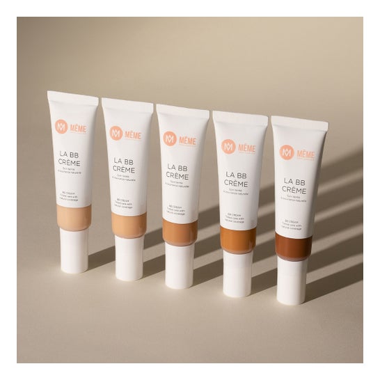 MÊME BB Cream Tono 1 30 ml