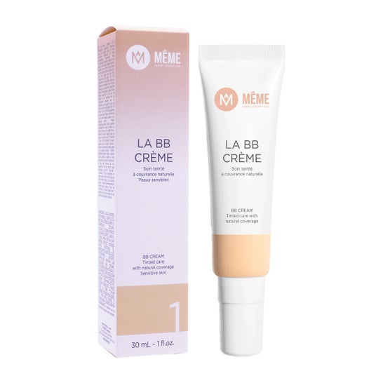 Même BB Cream Tono 1 Muy Claro 30 ml