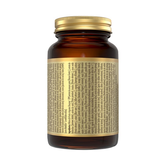 Solgar Multivitamínico Hombre 60 vcaps