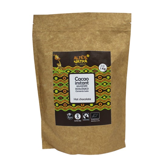Alternativa3 Cacao Instant Bio 1 kg