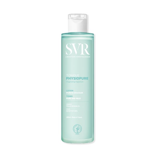 Svr Physiopure Toner Lotion 200ml