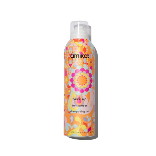 Amika Perk Up Trockenshampoo ohne Talkum 207 g