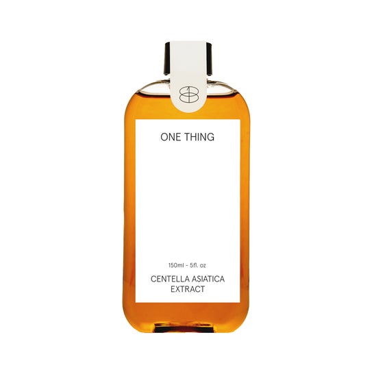 One Thing Centella Asiática Extract 150ml