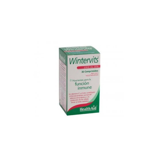 Wintervits™ Health Aid 30Comp