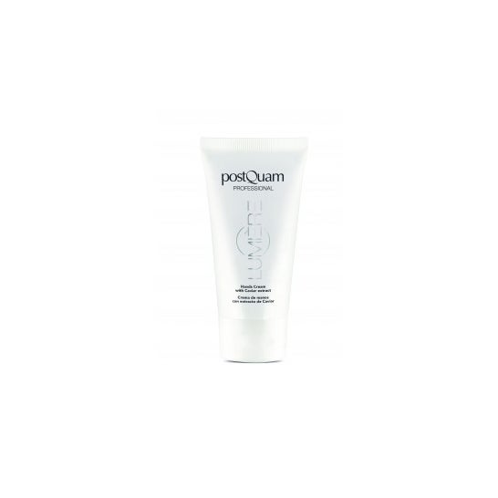 PostQuam Crema Manos Caviar Tubo 75 ml