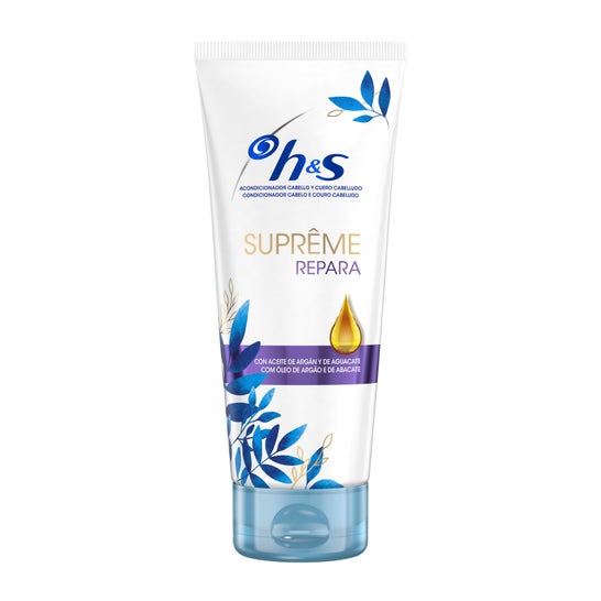 Head &amp; Shoulders Supreme Repairing Conditioner 220ml