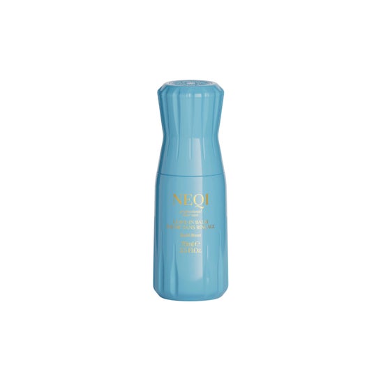 Neqi Build Boost Leave-In Balm 75 ml