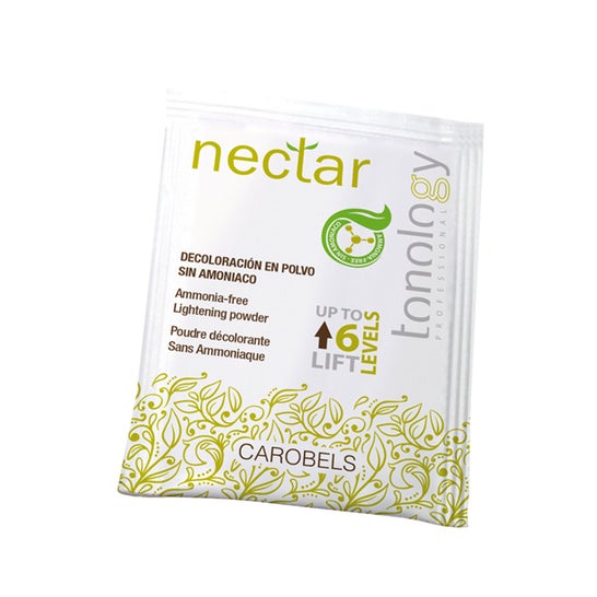 Tonology Nectar - Ammonia Free Bleaching Powder 30g