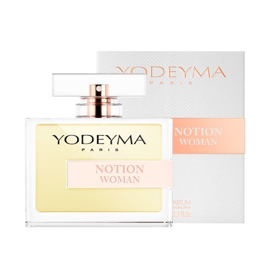 Yodeyma Perfume Notion Woman 100ml