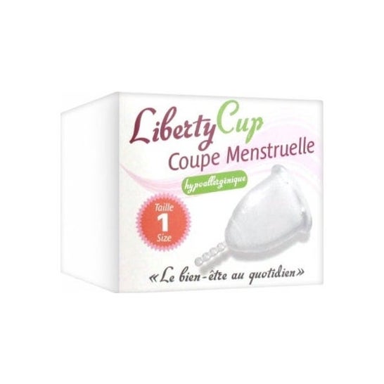 Liberty Cup Coupelle Mens T1 1