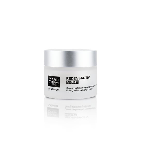 Martiderm Platinum Redensactiv Night 50ml