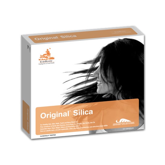 Eurohealth Original Silica 12comp