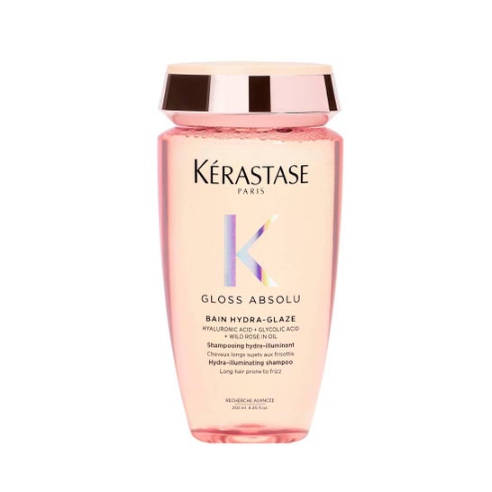 Kérastase Gloss Absolu Bain Hydra-Glaze 250ml