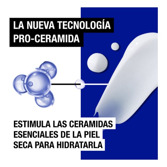 Neutrogena Hidratación Profunda Aceite Loción No Grasa 400 ml
