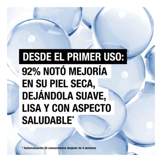 Neutrogena Hidratación Profunda Aceite Loción No Grasa 400 ml