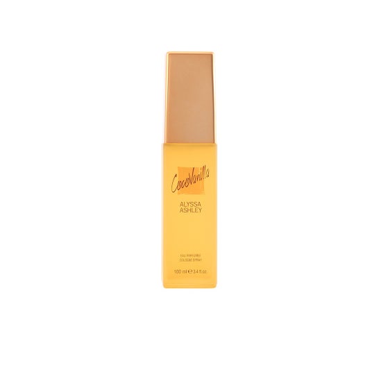 Alyssa Ashley CocoVanilla Eau de Parfume 100ml