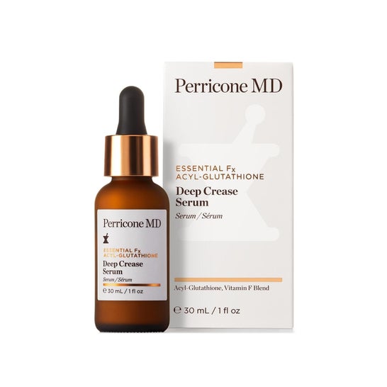 Perricone Md Essential Fx Acylglutatione Deep Crease Sérum 30ml