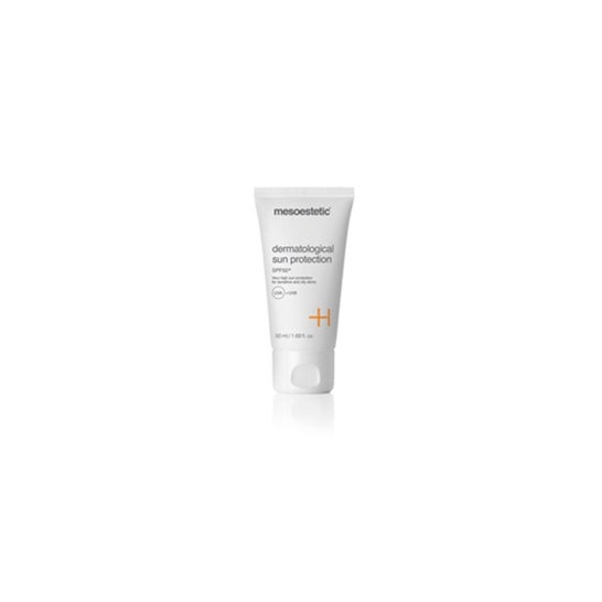 Mesoestetic Dermatological Sunscreen Spf50 +