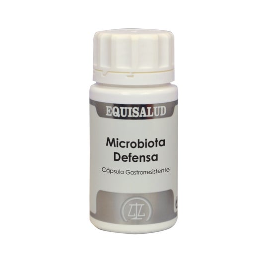 Microbiota Defence 60caps