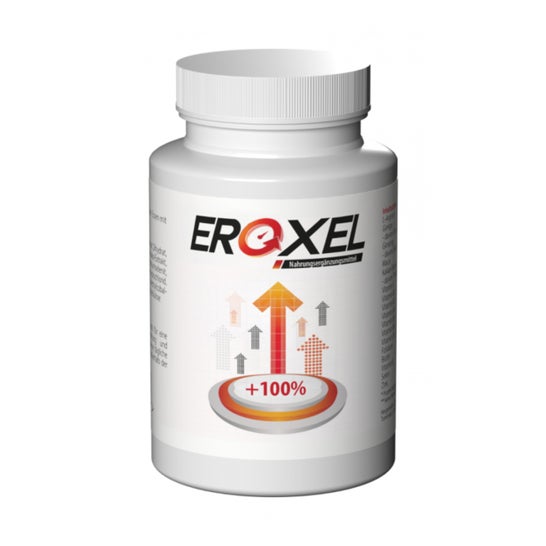 Eroxel 60caps