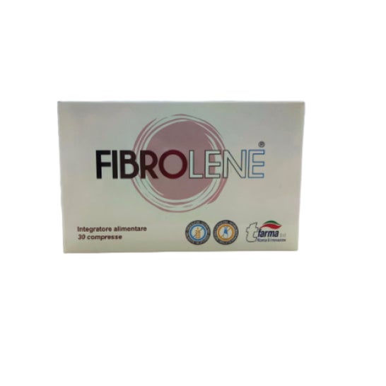 TFarma Fibrolene 30comp