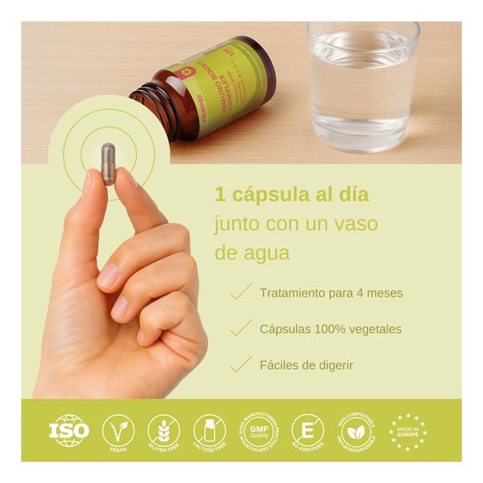 Vittalogy Multivit Premium 120 caps