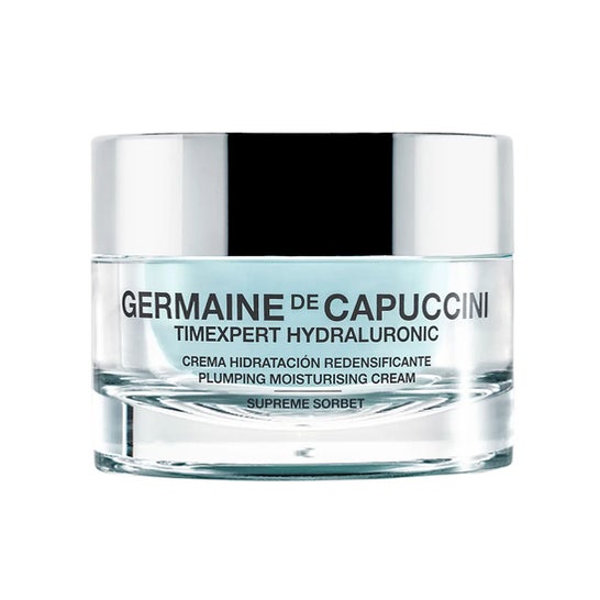 Germaine de Capuccini Timexpert Hyaluronic Plumping Cream 50ml
