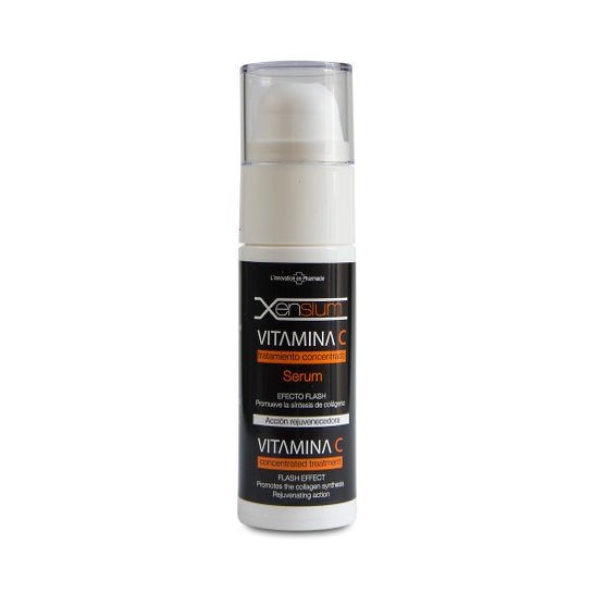 Xensium vitamin C serum 30ml