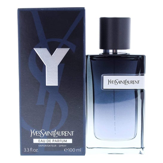 Yves Saint Laurent e gli uomini Eau de Parfum 100ml
