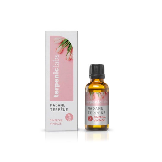 Terpenic Synergy Scent for Diffuser Madame Terpène 30ml