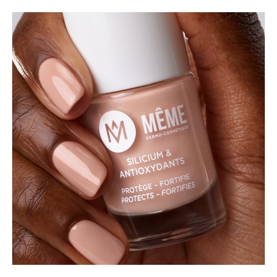 MÊME Esmalte Beige Blush 25 Florence 10 ml