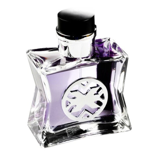 Miyoshi Miyagi New York parfume til mænd 80ml
